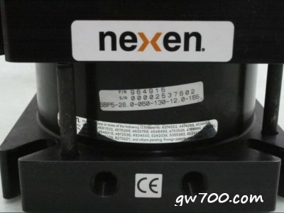 美国NEXEN离合器-- 南京金倍得科技发展有限公司