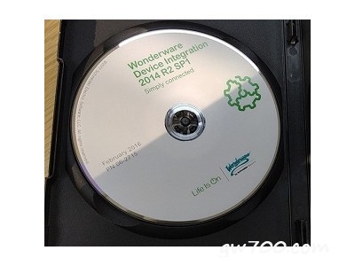 wonderware HMI工控软件-- 南京金倍得科技发展有限公司