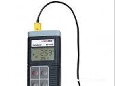 德国TASTOTHERM手提式测温仪-- 南京金倍得科技发展有限公司
