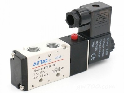 AIRTAC过滤器-- 南京金倍得科技发展有限公司