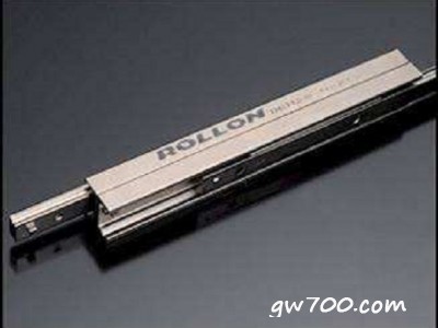意大利ROLLON导轨-- 南京金倍得科技发展有限公司