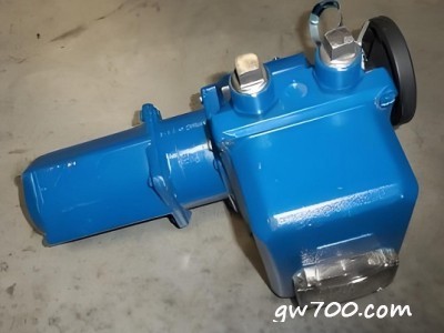 法国Bernard Controls执行器-- 南京金倍得科技发展有限公司