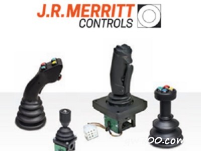 美国J.R.MERRITT操作杆-- 南京金倍得科技发展有限公司