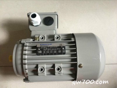 德国AC-MOTOREN电机-- 南京金倍得科技发展有限公司