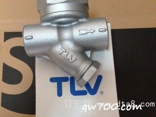 日本TLV热动力疏水阀 A3N不锈钢疏水阀