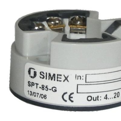 波兰SIMEX控制器