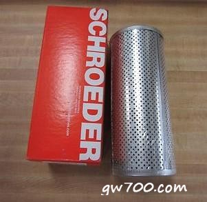 美国SCHROEDER过滤器
